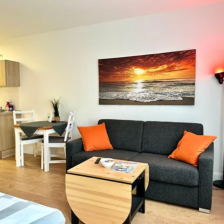 Appartement Neubau Ostufer Kiel