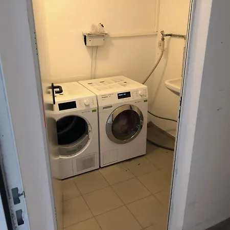 Neubau Ostufer