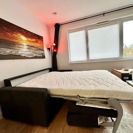 Appartement Neubau Ostufer Kiel