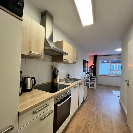 Neubau Ostufer Kiel