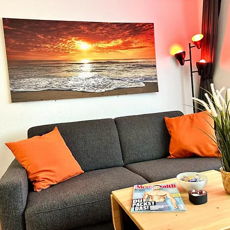 Appartement Neubau Ostufer