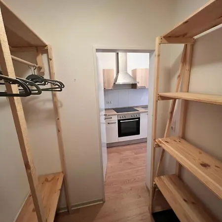 Neubau Ostufer Appartement