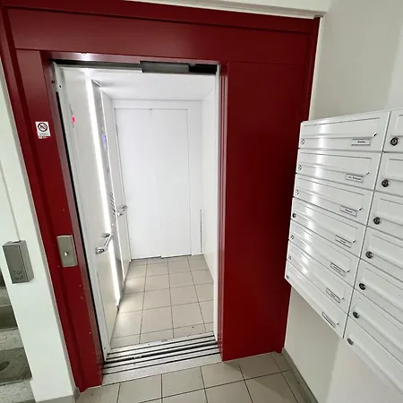 Appartement Neubau Ostufer Kiel